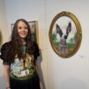 Rachel Mosher